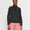 Adidas Performance MARATHON - Running Jacket - Black 1 Adidas Performance MARATHON - Running Jacket - Black -adidas Performance Shop 89a98bce79f445be8bf2c6ae5385f8f1