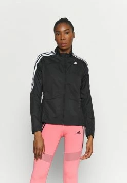 Adidas Performance MARATHON - Running Jacket - Black