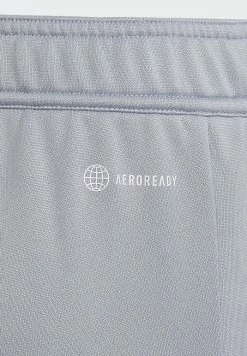 Adidas Performance ENTRENAMIENTO OLYMPIQUE DE LYON TIRO 21 - Club Wear - Grey -adidas Performance Shop 89acbb646dc148119c8993f9961fc191