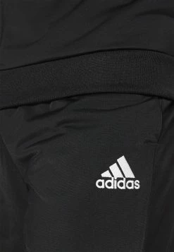 Adidas Performance Tracksuit - Black/white -adidas Performance Shop 89ad3a947ebf46c9a56202e14eed75b1