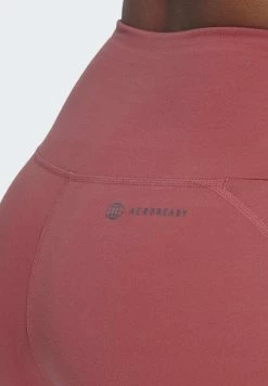 Adidas Performance YO ESS SHO TIG - Sports Shorts - Red -adidas Performance Shop 89b0e4b200c4414db826859df2b5135b