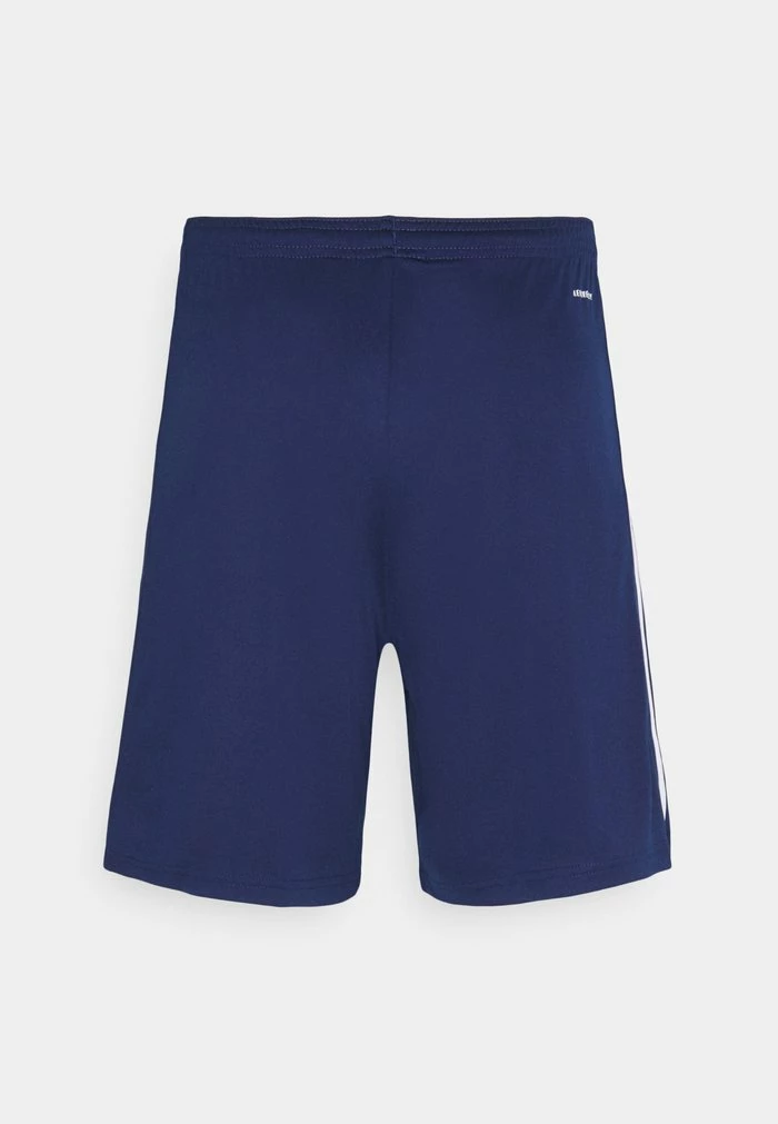 Adidas Performance SQUADRA 21 - Sports Shorts - Navy Blue/white 10 Adidas Performance SQUADRA 21 - Sports Shorts - Navy Blue/white - Image 8