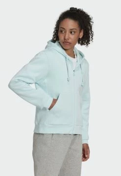 Adidas Performance Zip-up Sweatshirt - Blue 10 Adidas Performance Zip-up Sweatshirt - Blue -adidas Performance Shop 89c6034dcef14e48b06ac0ead5104ef3