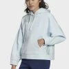 Adidas Performance SPAIN TRAVEL - Hoodie - Blue -adidas Performance Shop 89d2b6a102ea4f47a9f9eab026b5b366