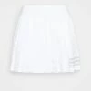 Adidas Performance Sports Skirt - White/grey Two 1 Adidas Performance Sports Skirt - White/grey Two -adidas Performance Shop 8a00cebaaf7248cfbdee4648c874962c