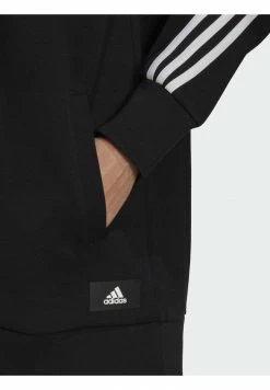 Adidas Performance FUTURE ICON - Hoodie - Black 12 Adidas Performance FUTURE ICON - Hoodie - Black -adidas Performance Shop 8a00de0a4811439a80f1c823b26c3a0a