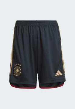 Adidas Performance DEUTSCHLAND DFB AWAY - Shorts - Black 20 Adidas Performance DEUTSCHLAND DFB AWAY - Shorts - Black -adidas Performance Shop 8a0fb66ed19c43cb9e7bed6b1f4057be