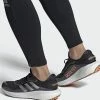 Adidas Performance SUPERNOVA GTX M - Neutral Running Shoes - Core Black/silver Met./beam Orange -adidas Performance Shop 8a3a4e608e734454bbce26158495a127