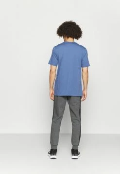 Adidas Performance Tracksuit Bottoms - Dark Grey Heather/black 9 Adidas Performance Tracksuit Bottoms - Dark Grey Heather/black -adidas Performance Shop 8a47e2fe2d7247648e25efac43757b7f