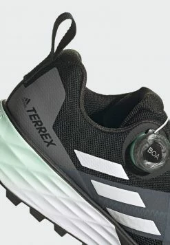 Adidas Performance TERREX TWO BOA - Trail Running Shoes - Black 20 Adidas Performance TERREX TWO BOA - Trail Running Shoes - Black -adidas Performance Shop 8a53a3873e59466696bbbc34426ddb7a