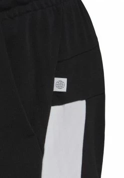Adidas Performance FUTURE ICON EMBROIDERED BADGE OF SPORT - Sports Shorts - Black 14 Adidas Performance FUTURE ICON EMBROIDERED BADGE OF SPORT - Sports Shorts - Black -adidas Performance Shop 8a60d009da654d509bd81b932055ea0d
