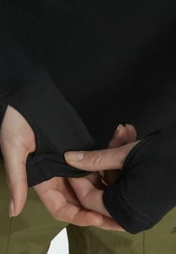 Adidas Performance Sports T-shirt - Black 9 Adidas Performance Sports T-shirt - Black -adidas Performance Shop 8a83804826bc4555ba620815ec06ef5c