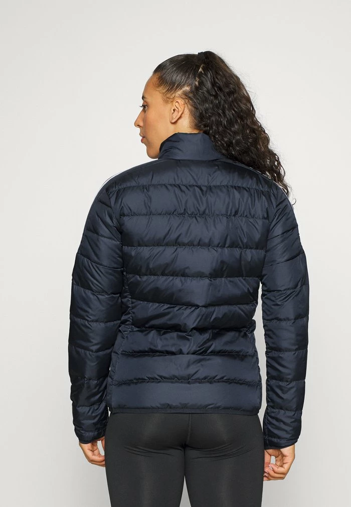 Adidas Performance Down Jacket - Blue 5 Adidas Performance Down Jacket - Blue - Image 3
