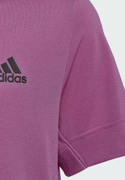 Adidas Performance NEW YORK - Print T-shirt - Purple 9 Adidas Performance NEW YORK - Print T-shirt - Purple -adidas Performance Shop 8a9609dc5ca74080b37dbad113ffdc68