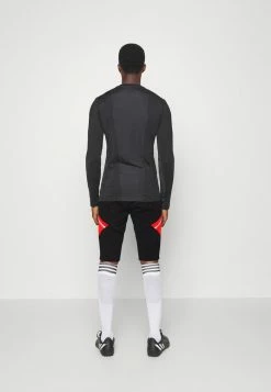 Adidas Performance MESSI 1/2 PANT - Sports Shorts - Black 9 Adidas Performance MESSI 1/2 PANT - Sports Shorts - Black -adidas Performance Shop 8aa884dfaa8e4c70b754b7bd94cbccb6