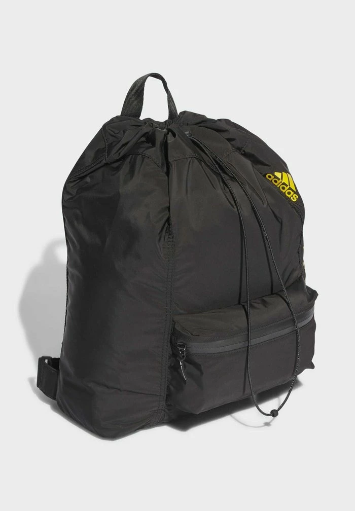 Adidas Performance MCCARTNEY - Rucksack - Black 4 Adidas Performance MCCARTNEY - Rucksack - Black - Image 2