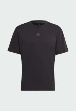 Adidas Performance Print T-shirt - Black 23 Adidas Performance Print T-shirt - Black -adidas Performance Shop 8ac81fa617b7468298bb6e502e1203cd