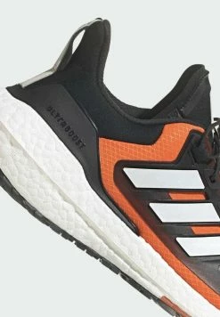 Adidas Performance ULTRABOOST - Neutral Running Shoes - Impact Orange Cloud White Pulse Blue -adidas Performance Shop 8ad305cf6346445c9d0ca89eff609902