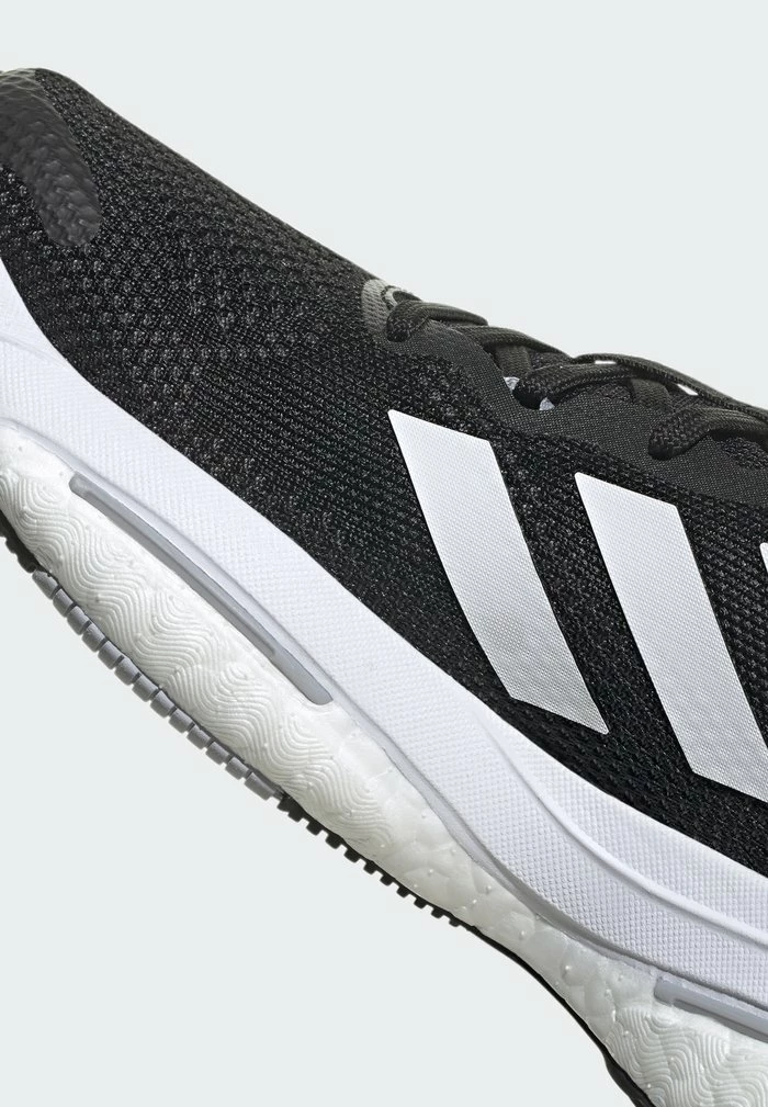 Adidas Performance SOLAR GLIDE WIDE - Neutral Running Shoes - Core Black/ftwr White/grey Six 17 Adidas Performance SOLAR GLIDE WIDE - Neutral Running Shoes - Core Black/ftwr White/grey Six - Image 15