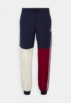 Adidas Performance Tracksuit Bottoms - Legend Ink/collegiate Burgundy/ecru Tint/white -adidas Performance Shop 8b28f54c6f354372b82465b99b925cfe
