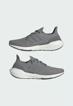 Adidas Performance ULTRABOOST 22 - Neutral Running Shoes - Grey -adidas Performance Shop 8b43bdd5109d4462856e9dcaa7ef472e