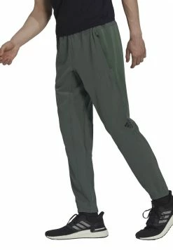 Adidas Performance Tracksuit Bottoms - Green Oxide -adidas Performance Shop 8b4780f6777f44aeb0305a59f76ca2b3