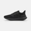Adidas Performance EQ21 RUN - Neutral Running Shoes - Core Black -adidas Performance Shop 8b4f18c0873743d2ad3e8bfde99e6fb2