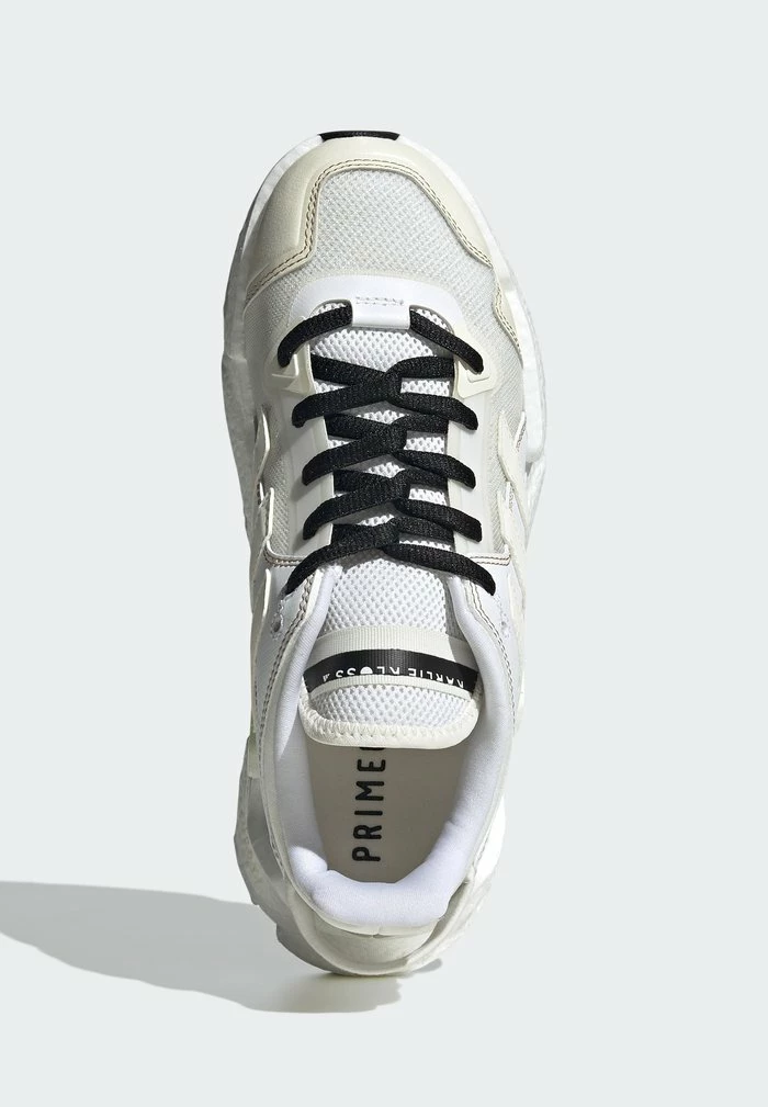 Adidas Performance KARLIE KLOSS - Neutral Running Shoes - White 4 Adidas Performance KARLIE KLOSS - Neutral Running Shoes - White - Image 2