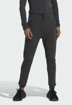 Adidas Performance Leggings - Grey