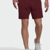 Adidas Performance MOTION SHORT - Sports Shorts - Shadow Red -adidas Performance Shop 8b75f09d72c941cf89af71067a5cec20