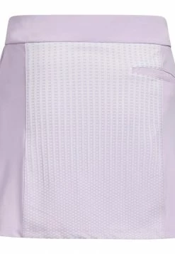 Adidas Performance PRINTED GOLF - Sports Skirt - Purple -adidas Performance Shop 8b9e6a6a8a3346b5aa9fed09c99009be