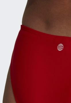 Adidas Performance Bikini - Red -adidas Performance Shop 8ba09f87f89c41f9b688b1af20c00dd4