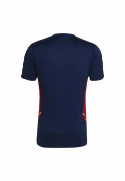 Adidas Performance AJAX AMSTERDAM - Sports T-shirt - Team Navy Blue 13 Adidas Performance AJAX AMSTERDAM - Sports T-shirt - Team Navy Blue -adidas Performance Shop 8ba4937eed6c48fd808710ad68e9ae9f