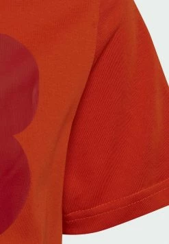 Adidas Performance X MARIMEKKO - Print T-shirt - Orange -adidas Performance Shop 8bb5832c6f1a42c1b141853f742a51bb