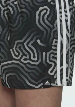 Adidas Performance CLASSICS - Shorts - Black -adidas Performance Shop 8bc8ce0beab44528a5d34940dc90bb4f