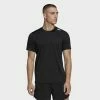 Adidas Performance Print T-shirt - Black 2 Adidas Performance Print T-shirt - Black -adidas Performance Shop 8bca0fe08edf40799595f0055b65b830