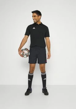 Adidas Performance MANCHESTER UNITED - Sports Shorts - Black 8 Adidas Performance MANCHESTER UNITED - Sports Shorts - Black -adidas Performance Shop 8bda81d9e7384adb80c424f012772113