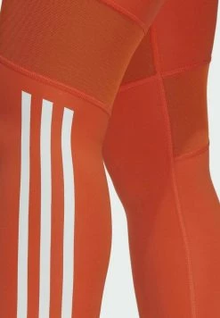 Adidas Performance HYPERGLAM - Leggings - Orange 17 Adidas Performance HYPERGLAM - Leggings - Orange -adidas Performance Shop 8bdb75f621d94278835edff5fd603845
