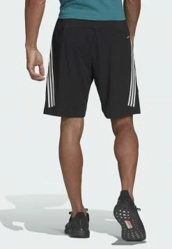Adidas Performance M TI WV SHO - Sports Shorts - Black -adidas Performance Shop 8bde8f5d1ec443668d80ccb8910e6b42