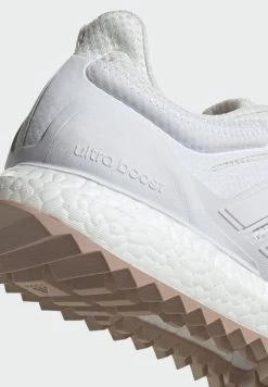 Adidas Performance ULTRABOOST DNA UNISEX - Trainers - Non-dyed/non-dyed/bright Red -adidas Performance Shop 8bdebe3b2a2d4f0a8f9d6bc9e9ead9ea
