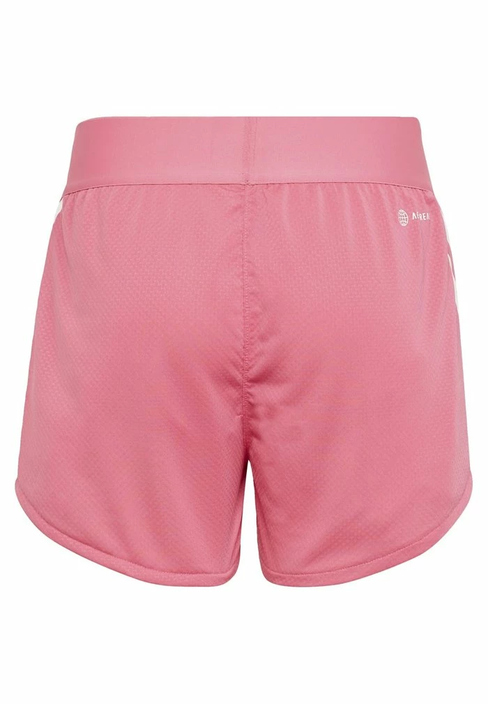 Adidas Performance AEROREADY - Sports Shorts - Pink 4 Adidas Performance AEROREADY - Sports Shorts - Pink - Image 2