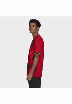 Adidas Performance BELGIUM RBFA HOME JERSEY - Club Wear - Red 14 Adidas Performance BELGIUM RBFA HOME JERSEY - Club Wear - Red -adidas Performance Shop 8bf8b097b7ec4cd5864a0aa5fdaf5fe8