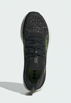 Adidas Performance TERREX TWO ULTRA PRIMEBLUE - Trail Running Shoes - Black -adidas Performance Shop 8c03d7fbb0cd40ab99585cad1a54a4de