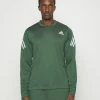 Adidas Performance Long Sleeved Top - Green Oxide 2 Adidas Performance Long Sleeved Top - Green Oxide -adidas Performance Shop 8c0f1b60547542f1bb9a6c72f38541c7