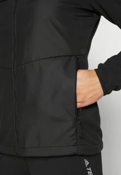 Adidas Performance Fleece Jacket - Black 11 Adidas Performance Fleece Jacket - Black -adidas Performance Shop 8c0f3d8a033a4f92b061e7568e8e0680