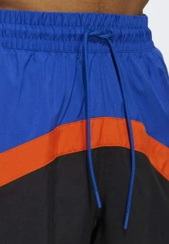Adidas Performance GALAXY - Sports Shorts - Blue -adidas Performance Shop 8c1b090ee3a743faa8d1c1d8620f5658