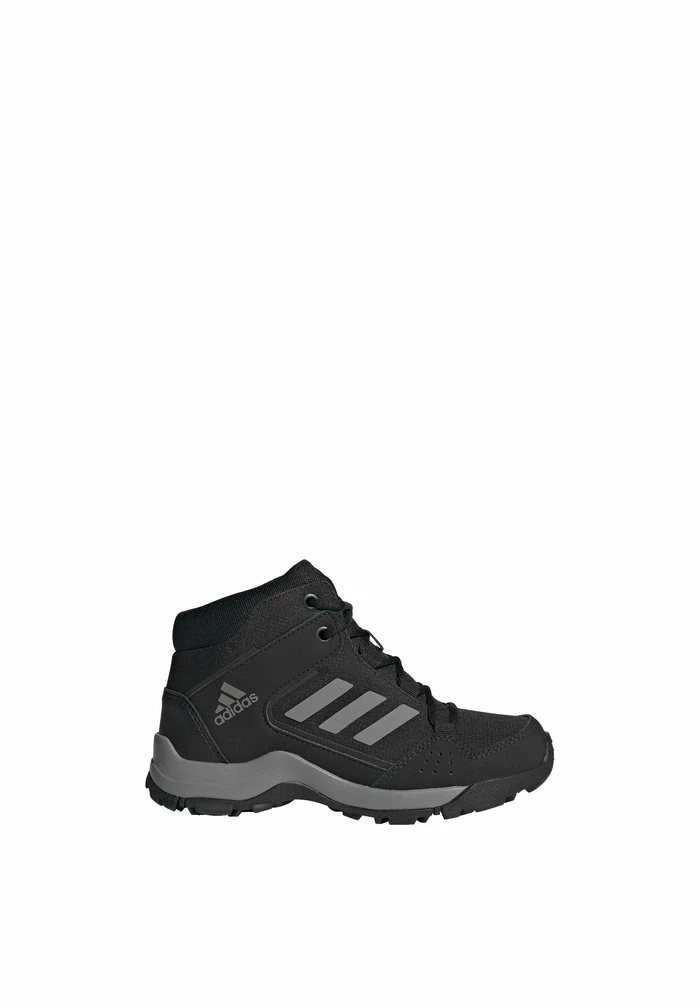 Adidas Performance TERREX HYPERHIKER - Hiking Shoes - Black 10 Adidas Performance TERREX HYPERHIKER - Hiking Shoes - Black - Image 8