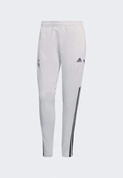 Adidas Performance REAL MADRID CONDIVO 22 TRAINING - Club Wear - White 15 Adidas Performance REAL MADRID CONDIVO 22 TRAINING - Club Wear - White -adidas Performance Shop 8c315707a2564a55950c535f6489be92