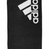 Adidas Performance TOWEL L - Towel - Black/white