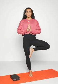 Adidas Performance Zip-up Sweatshirt - Red/white 9 Adidas Performance Zip-up Sweatshirt - Red/white -adidas Performance Shop 8c517355cda64bfe804f7e93fd1aee09